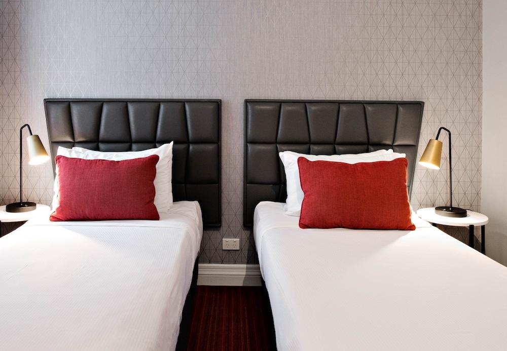 No 9 Springfield Otel Sidney Dış mekan fotoğraf