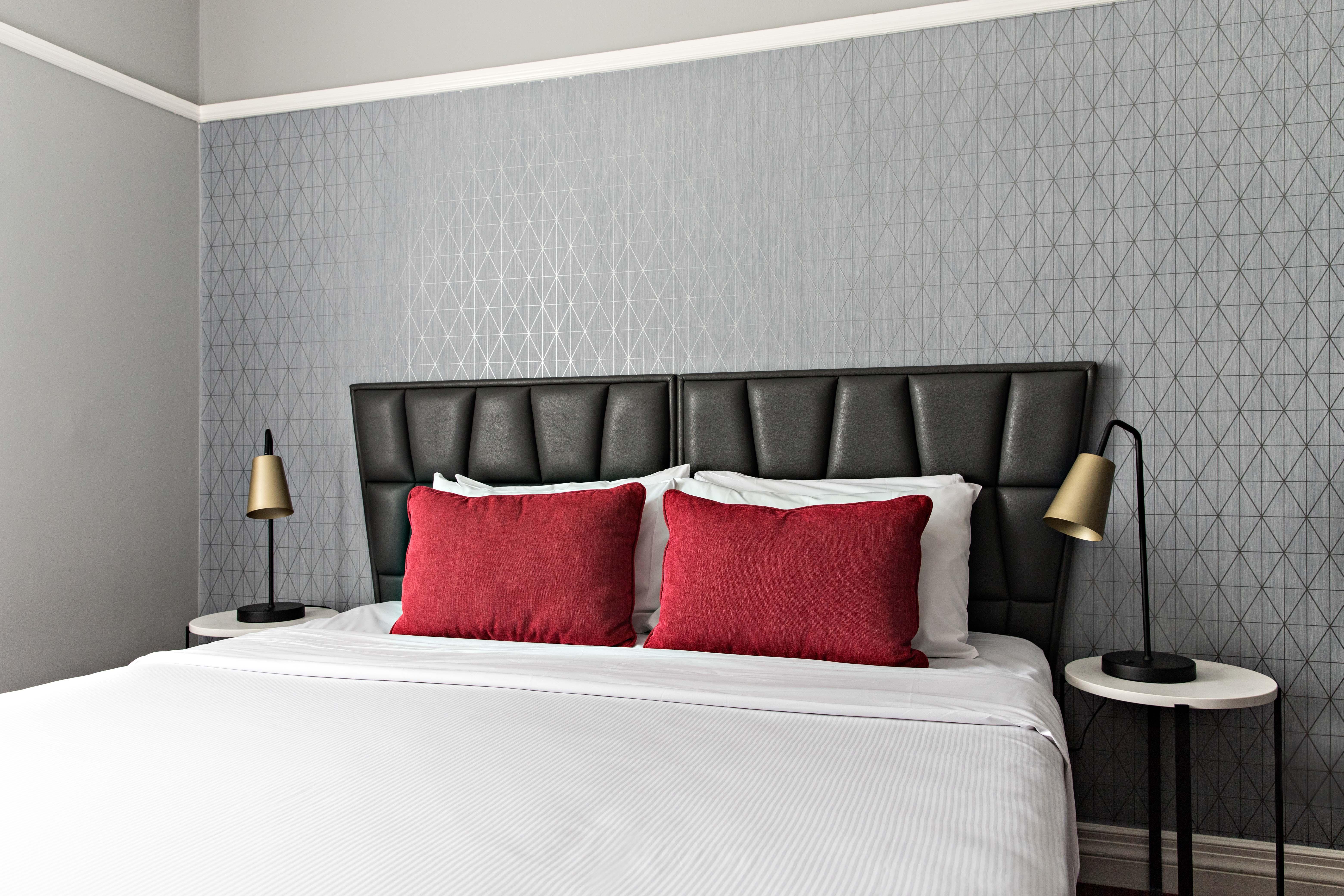 No 9 Springfield Otel Sidney Dış mekan fotoğraf