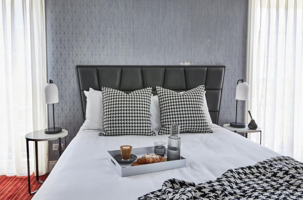 No 9 Springfield Otel Sidney Dış mekan fotoğraf