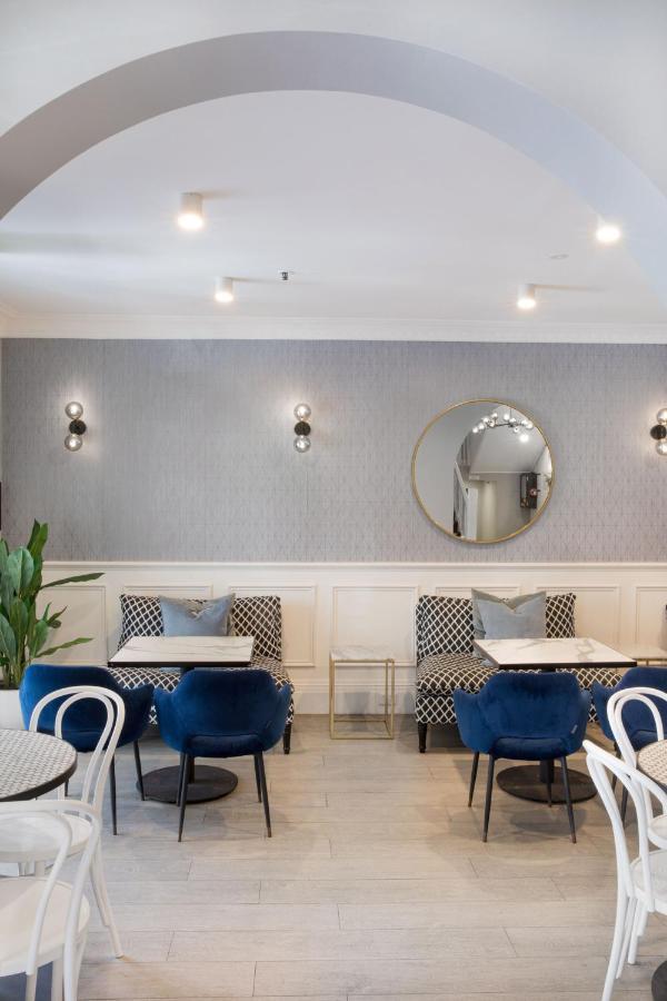 No 9 Springfield Otel Sidney Dış mekan fotoğraf