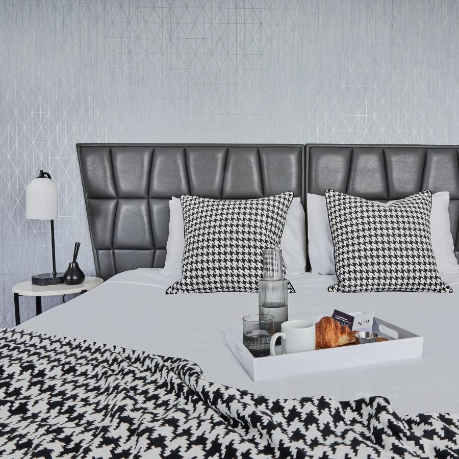 No 9 Springfield Otel Sidney Dış mekan fotoğraf