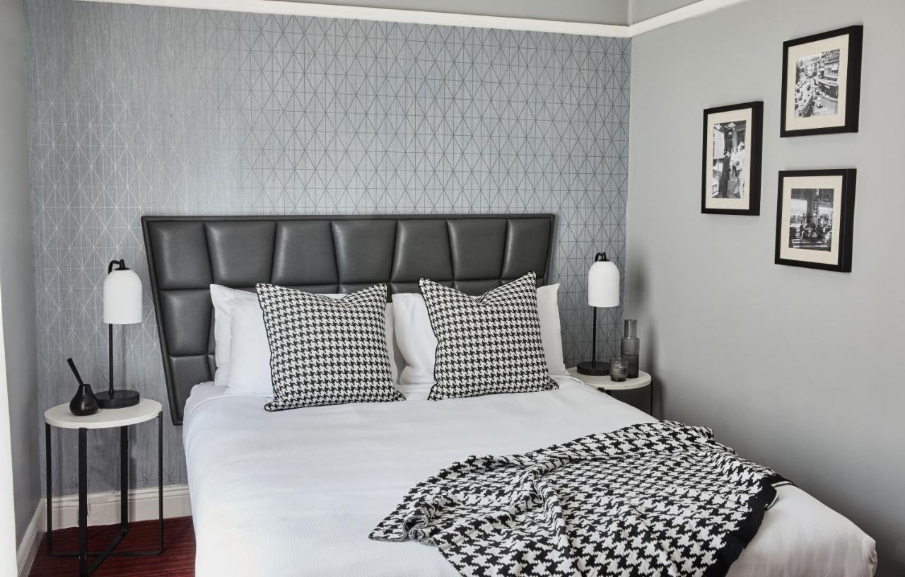 No 9 Springfield Otel Sidney Dış mekan fotoğraf