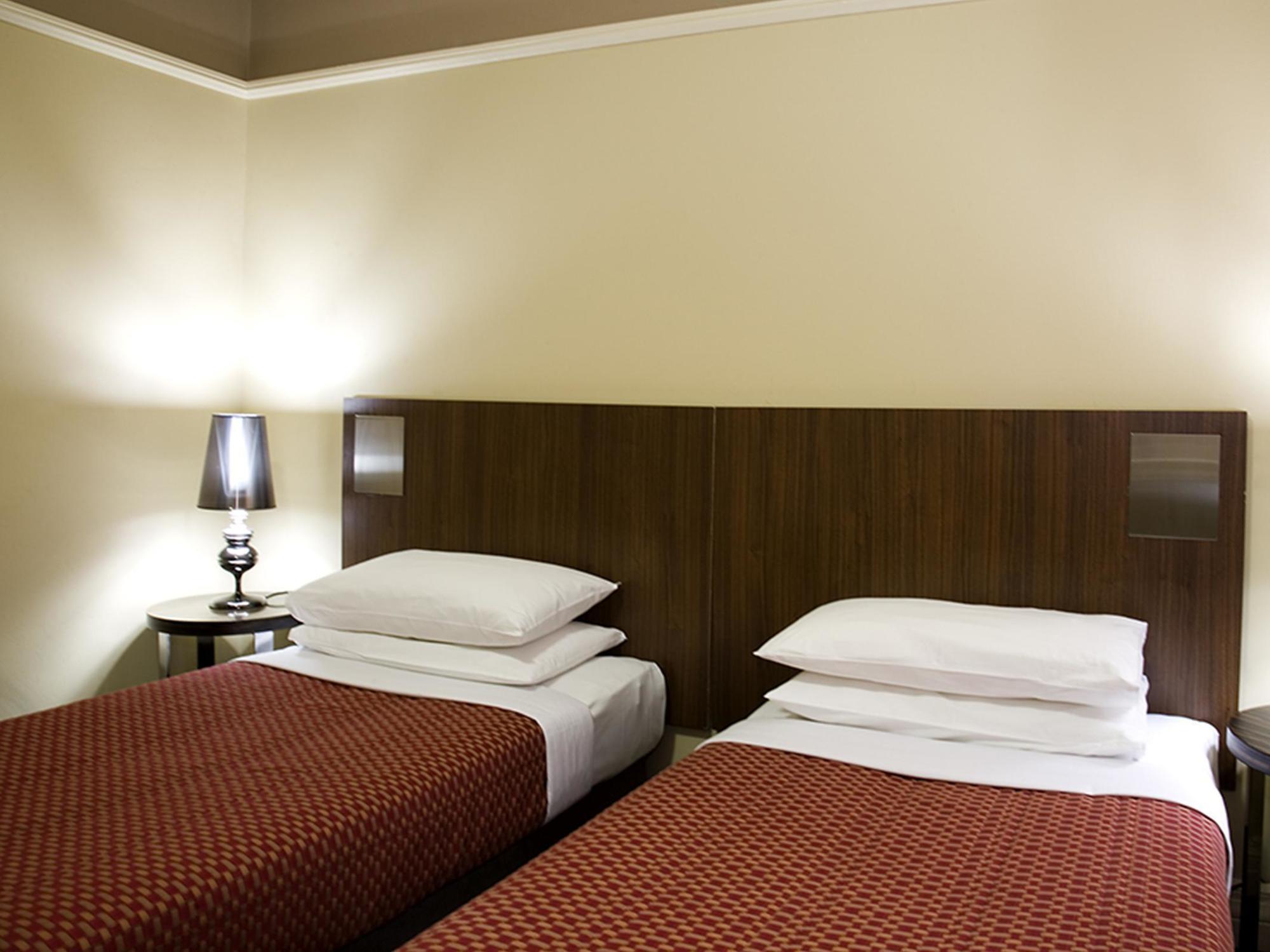 No 9 Springfield Otel Sidney Dış mekan fotoğraf