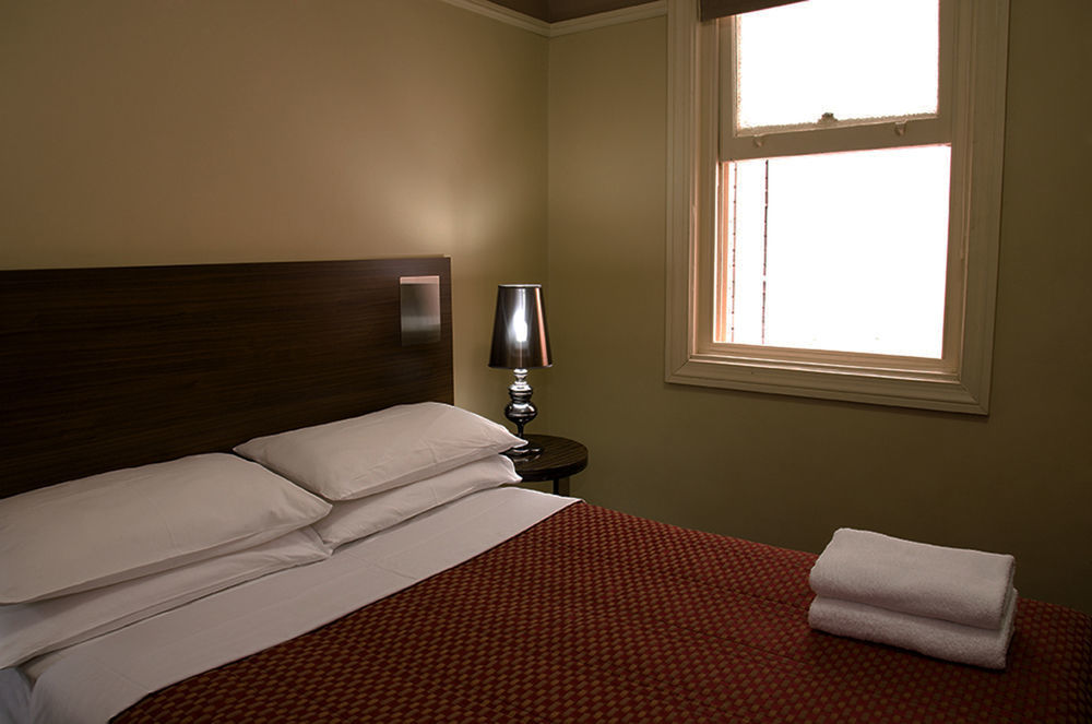 No 9 Springfield Otel Sidney Dış mekan fotoğraf