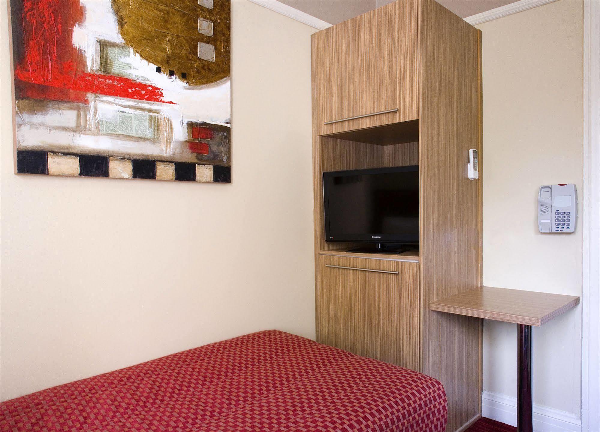 No 9 Springfield Otel Sidney Dış mekan fotoğraf