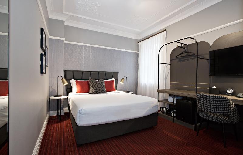 No 9 Springfield Otel Sidney Dış mekan fotoğraf